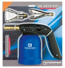 Профессиональный набор KEMPER 2018 kit Профессиональный набор KEMPER 2018 kit