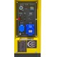 Генератор дизельный KM12000MDE 9000 Вт