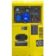 Генератор дизельный KM9500MDE 8000 Вт