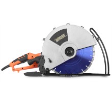 Электрический бетонорез MESSER KX355D Электрический бетонорез MESSER KX355D