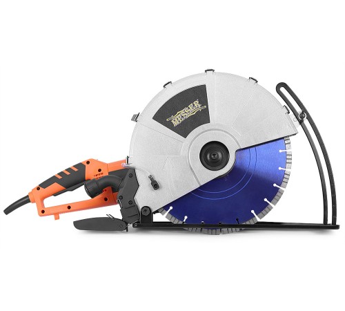 Электрический бетонорез MESSER KX355D Электрический бетонорез MESSER KX355D
