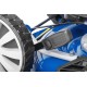 Бензиновая газонокосилка HYUNDAI L 5100M