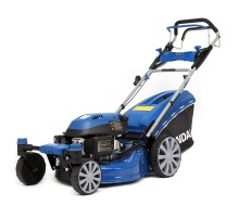 Самоходная бензиновая газонокосилка Hyundai L 5110RS