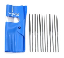 Комплекты надфилей серии LA