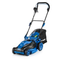 Электрическая газонокосилка Hyundai LE 3820