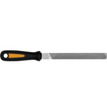 Ручные прямоугольные напильники Vallorbe LS5519 (код 6850)