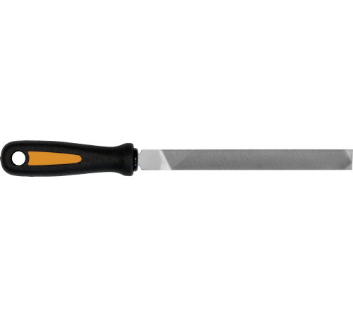 Ручные прямоугольные напильники Vallorbe LS5519 (код 6851)