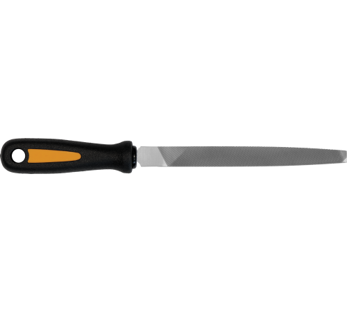 Ручные прямоугольные напильники Vallorbe LS5529 (код 6858)