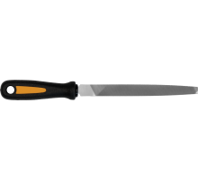 Ручные прямоугольные напильники Vallorbe LS5529 (код 6859)