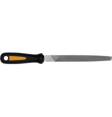 Ручные прямоугольные напильники Vallorbe LS5529 (код 6860)