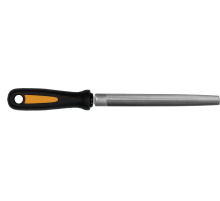 Ручные полукруглые напильники Vallorbe LS5559 (код 6869)