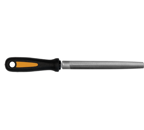 Ручные полукруглые напильники Vallorbe LS5559 (код 6870)