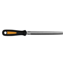 Ручные полукруглые напильники Vallorbe LS5559 (код 6871)