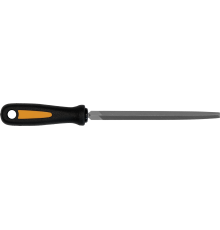 Ручные треугольные напильники Vallorbe LS5569 (код 6882)