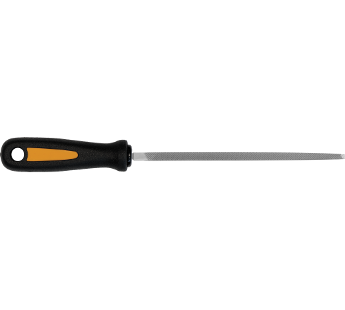 Ручные квадратные напильники Vallorbe LS5579 (код 6894)