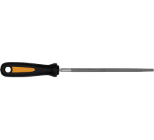 Ручные круглые напильники Vallorbe LS5589 (код 6885)