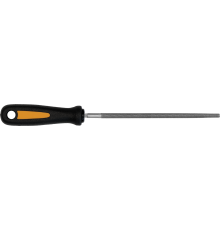 Ручные круглые напильники Vallorbe LS5589 (код 6886)