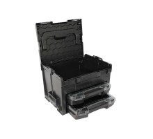 Инструментальный ящик B&W LS-BOXX 306 Инструментальный ящик B&W LS-BOXX 306