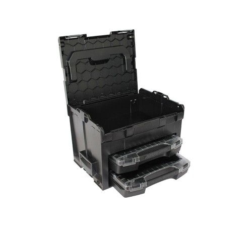 Инструментальный ящик B&W LS-BOXX 306 Инструментальный ящик B&W LS-BOXX 306
