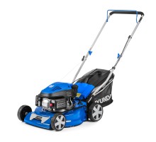 Бензиновая газонокосилка Hyundai L 4220