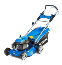 Бензиновая газонокосилка HYUNDAI L 4600S