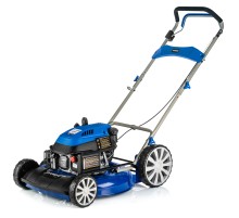 Бензиновая газонокосилка HYUNDAI L 5100M