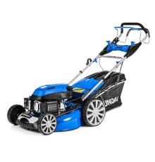 Самоходная бензиновая газонокосилка Hyundai L 5110S Самоходная бензиновая газонокосилка Hyundai L 5110S
