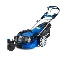 Самоходная бензиновая газонокосилка Hyundai L 5120RS