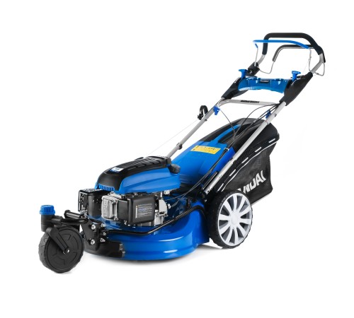 Самоходная бензиновая газонокосилка Hyundai L 5120RS