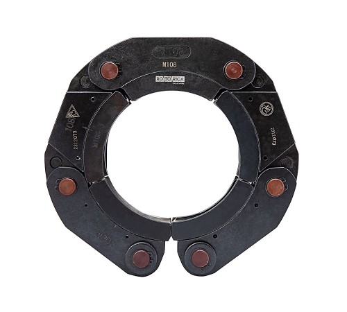 Пресс-кольцо Rotorica Max М108
