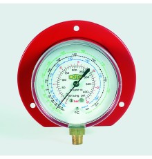 Манометры Refco M2-286 и M2-386 с трубкой Бурдона, класс 1.6 Манометры Refco M2-286 и M2-386 с трубкой Бурдона, класс 1.6
