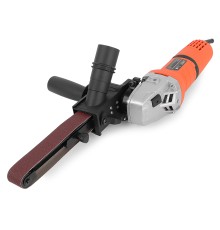 Ленточный электрический напильник MESSER M3335