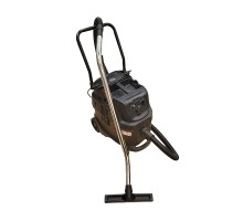 Профессиональный пылесос для сухой и влажной уборки Rotorica Vac 40M, 1600 Вт