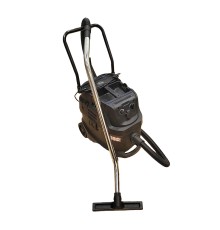 Профессиональный пылесос для сухой и влажной уборки Rotorica Vac 40M, 1600 Вт