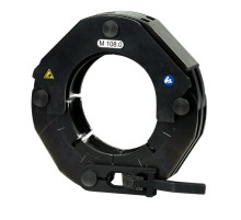 Пресс-кольцо 108мм M-профиль