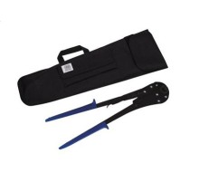 Ручной обжимной пресс Henco M-BM1620