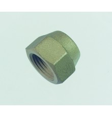 Фланцевые латунные заглушки Refco N5 (4687120)