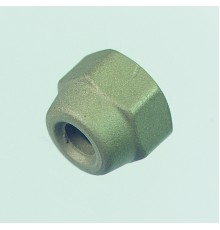 Переходные короткие латунные гайки Refco NRS4 (9880827)