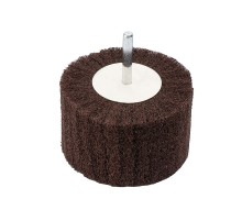 Волоконная шлифовальная головка Rotorica 80 х 50 х 6 мм, VF