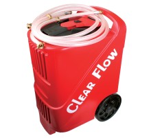 Насос от накипи Rotorica NakipPRO 35 с подогревом