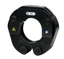 Пресс-кольцо 76,1мм M-профиль