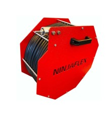 Устройство для прочистки канализации Rotorica NinjaFlex