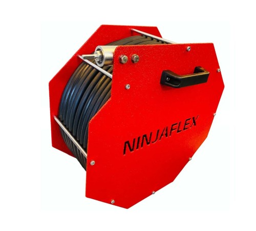 Устройство для прочистки канализации Rotorica NinjaFlex