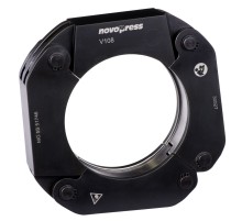 Пресс-кольцо 88,9мм V-профиль