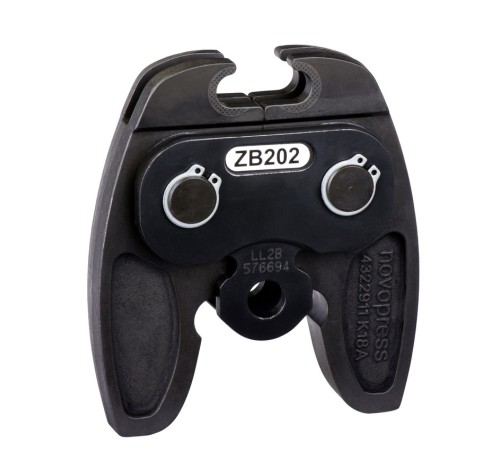 Промежуточные клещи ZB202