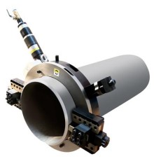Разъёмный труборез ROTORICA OCP-830 Разъёмный труборез ROTORICA OCP-830
