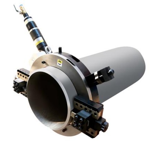 Разъёмный труборез ROTORICA OCP-830