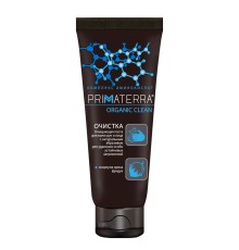 Паста очищающая Primaterra Organic Clean с абразивом 200мл
