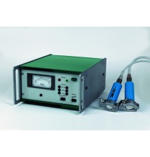Вакуумная станция Refco Pirani P-1