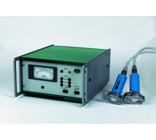 Вакуумная станция Refco Pirani P-1 Вакуумная станция Refco Pirani P-1